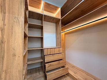 3 комнаты, 116 м², Асанбай мкр Элитка, 13 этаж, Дизайнерский ремонт — 7
