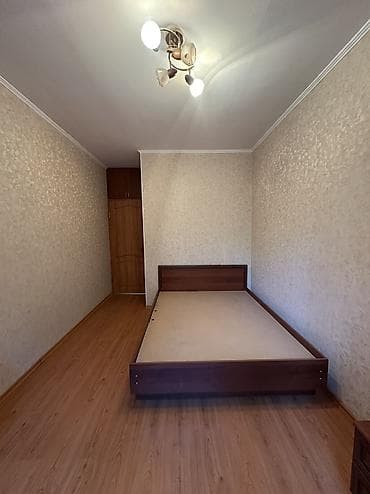 кватиру: 2 комнаты, 52 м², Индивидуалка, 2 этаж, Косметический ремонт — 7