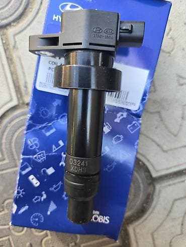 daf 480: Катушка зажигания Hyundai Оригинал — 1