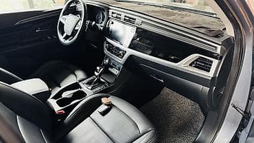 kia к8: Ssangyong Korando: 2020 г., 1.5 л, Автомат, Бензин, Кроссовер — 9