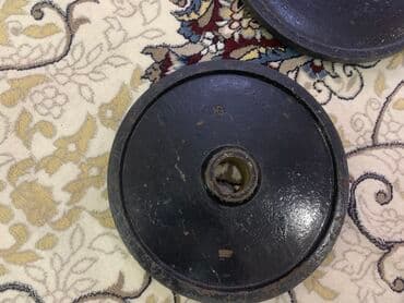 обруч для похудения цена бишкек: Штанга гриф профессиональная СССР блины 20кг 4шт,15кг 2шт10кг — 7