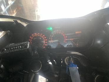 каски для детей: Adventure Yamaha, 1200 куб. см, Бензин, Взрослый — 6