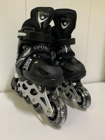 продаю ролик: Ролики - [ акция 50 ] низкие цены в городе! | доставка по городу — 3