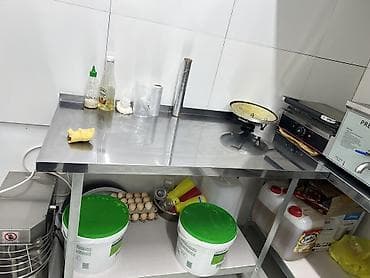 томи молл: Готовый бизнес сатылат — 8
