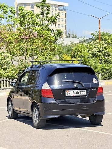 щит прибор хонда аккорд: Honda Fit: 2004 г., Автомат, Хэтчбэк — 2
