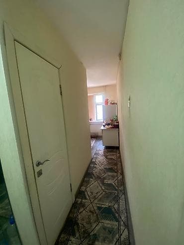 Недвижимость: 2 комнаты, 42 м², 11 мкр 104 серия, 2 этаж, Косметический ремонт — 5