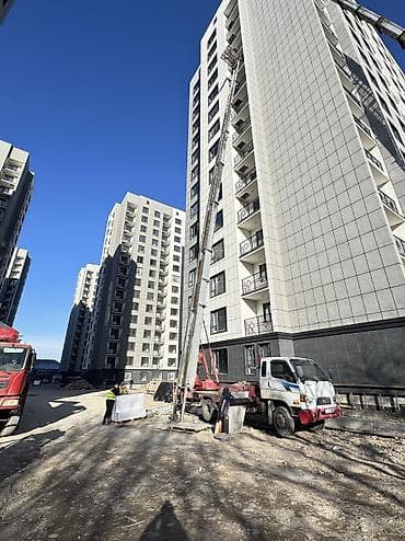 васход 3 м: Услуга автолифта24/7 — 1