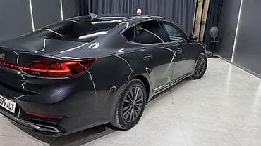 бензо бак матиз: Kia K7: 2020 г., 2.5 л, Автомат, Бензин, Седан — 9