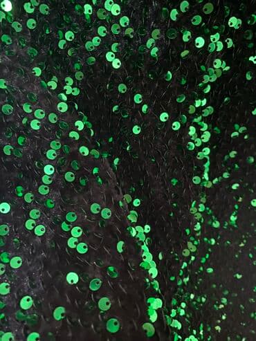 Киреге берилүүчү кийимдер: Кече көйнөгү, Классикалык, Кыска модель, Жеңдери жок, Пайеткалар, S — 4