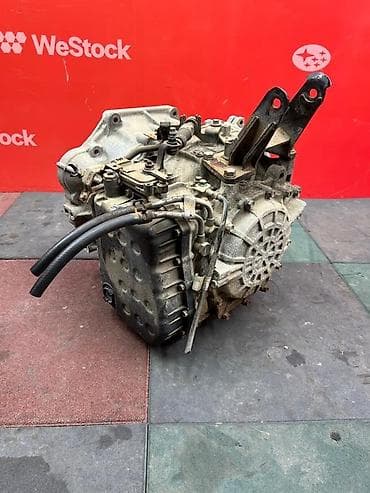 Тормозные системы: Коробка передач Автомат Kia 2015 г., Б/у, Оригинал — 3