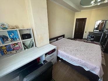 2 8: 2 комнаты, 71 м², Элитка, 6 этаж, Евроремонт — 4