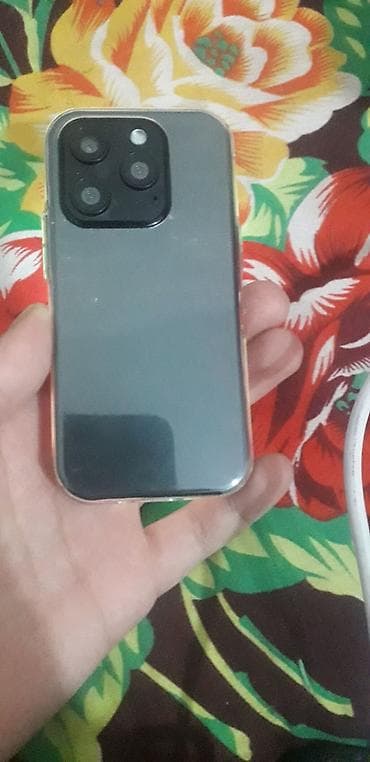 poco 7: Смартфон с дизайном в стиле последних моделей: фронтальная «пилюля» — 2