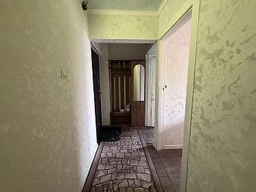 Продажа квартир: 2 комнаты, 42 м², 104 серия, 4 этаж, Косметический ремонт — 7