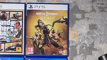 купить sony playstation 1: Игра для PS 4/5 
Продаю/ обмен интересует — 5