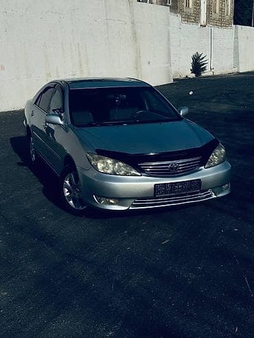 lexus rx 3: Toyota Camry: 2006 г., 2.4 л, Автомат, Бензин, Седан — 1