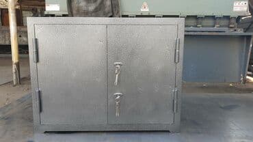 сейф буу: Песочный сейф, Новый, Самовывоз — 4