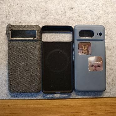 alcatel 5010d: Google Pixel 8, 128 ГБ — 3