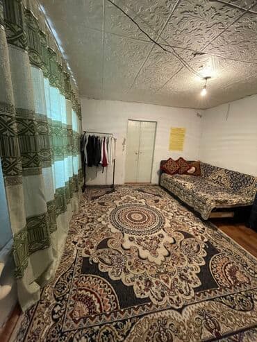 продаю частный дом село лебединовка: Дом, 70 м², 7 комнат, Собственник, Старый ремонт — 2