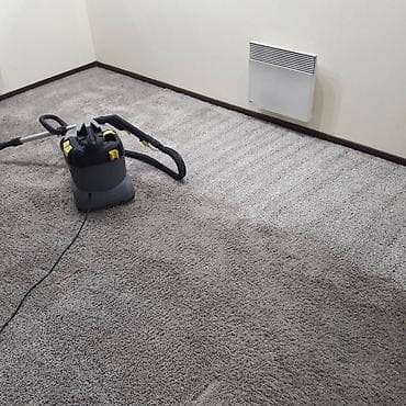 вса: Аренда профессиональной техники Karcher для глубокой чистки — 3