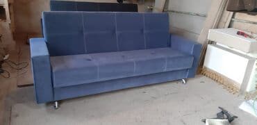 диван кровать трансформер бишкек: Раскладной диван, Новый — 6