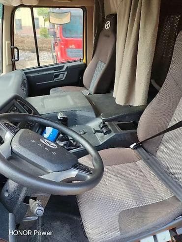 тайга мотор: Манипулятор, Foton, 2020 г., 12ден баштап т — 3