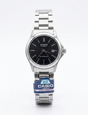 Классические часы часы, Casio, Китай, Мужские, Новый