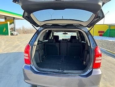 лак на авто: Toyota WISH: 2023 г., Автомат, Бензин, Минивэн — 7