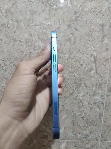 iphone 8x: IPhone 13, Б/у, 128 ГБ, Синий, Кабель, 80 % — 9