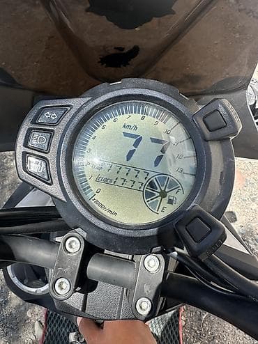 скулер: Продам или обменяю самурай Состояние идеальное Тяга зверь 🚀 — 7