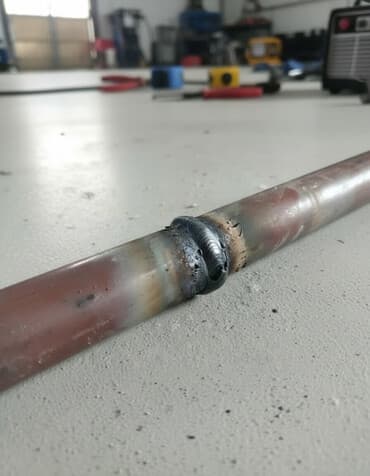 оборудования для сто: Сварщик сантехник — 1