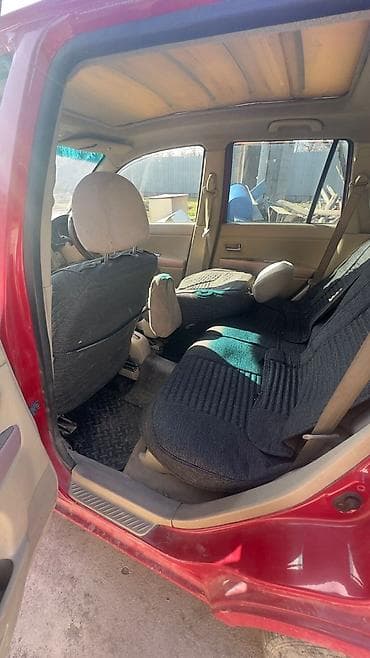 daewoo matiz 2012: Mazda Demio: 2002 г., 1.5 л, Автомат, Бензин, Хэтчбэк — 9