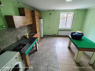 кыргызстан купить дом: 📍 КАНТ! САХЗАВОД!!! 📍улица ПИОНЕРСКАЯ💥 ⠀ 💥 Продаётся ДВА ДОМА! ✅ — 4
