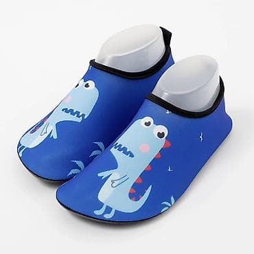 аквашуз: Аквашузы детские с 24 по 35 размер для защиты ног от повреждения во — 7