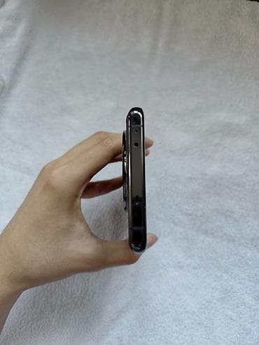 салат телефон: OnePlus 12, 1 ТБ, цвет - Черный, В рассрочку, 2 SIM — 5