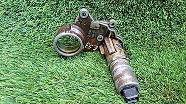 e39 540: Клапан вануса Е53 1 433 661 Год 2003 В отличном состоянии, очень — 1