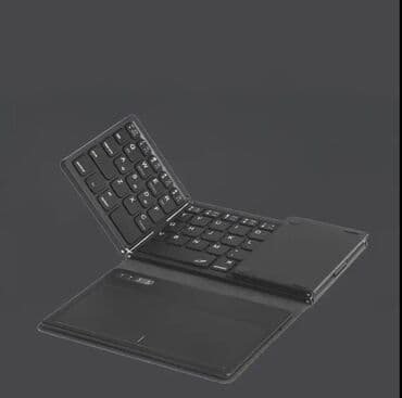 Компьютердик чычкандар: Клавиатура, Bluetooth туташтыруу — 5