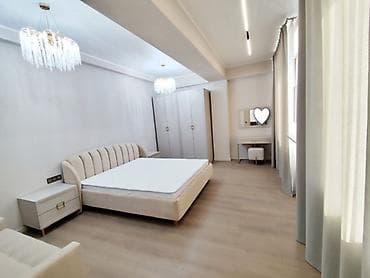 prime park: 3 комнаты, Собственник — 1