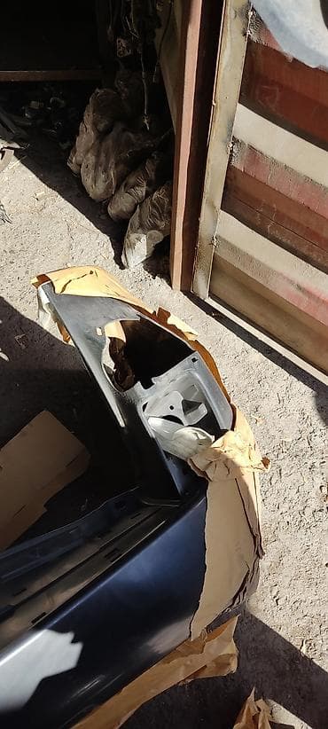 cruser: Toyota, Б/у, Оригинал — 4