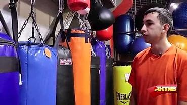 Груши для бокса 🥊 ▫️Высококачественные заводские груши ▫️качественная