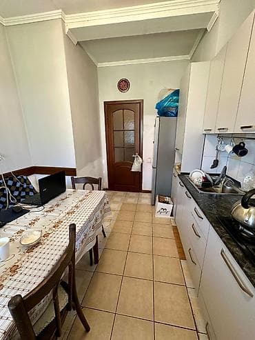 жер уй бишкек сатылат: Продается дом в центре Бишкека 📍 Жибек-Жолу / Ибраимова Идеальный — 4