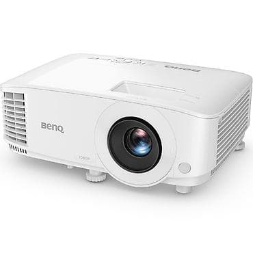 Проектор BenQ TH575 DLP, 3800 люмен, 1 FHD 1920x1080, 3D, 2xHDMI 1.4a