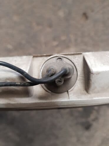 противотуманные фары хонда одиссей: Honda odyssey фонарь подсветки номера, Хонда Одиссей подсветка номера — 3