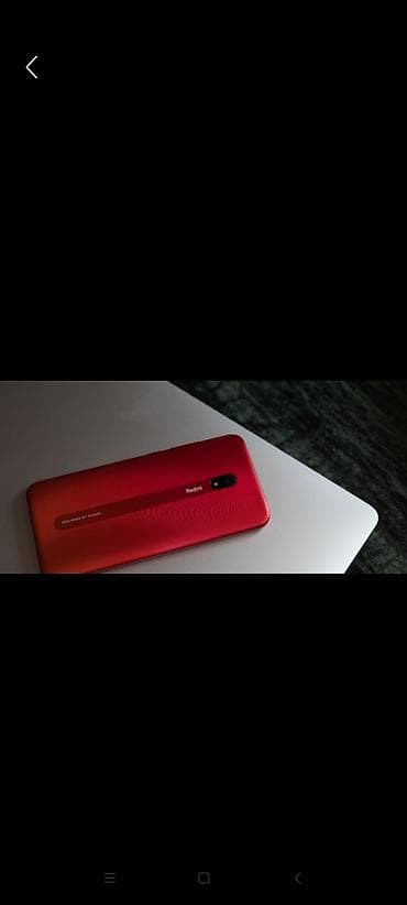 mi note 10 lite купить: Redmi, Redmi 8A, 32 ГБ, цвет - Красный, 2 SIM — 1