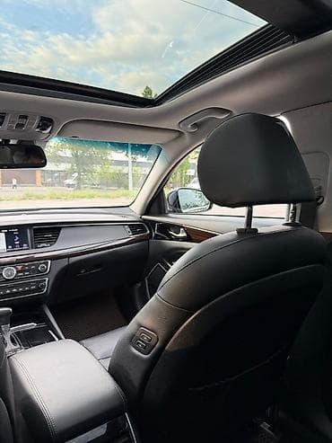 лед фары: Kia K7: 2018 г., 3 л, Автомат, Газ, Седан — 9