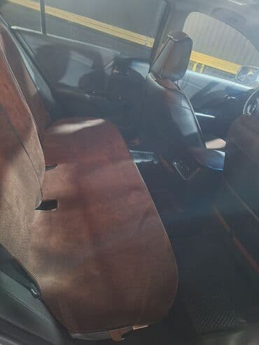 Chrysler: Honda Accord: 2017 г., 2.4 л, Вариатор, Бензин, Седан — 6