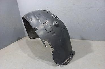 santa fe: Подкрылок Передний правый Hyundai, 2021 г., Новый, Аналог — 1