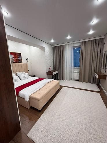 2 комнаты, 66 м², Мед Академия Элитка, 10 этаж, Дизайнерский ремонт at lalafo.kg 2 комнаты, 66 м², Мед Академия Элитка, 10 этаж, Дизайнерский ремонт