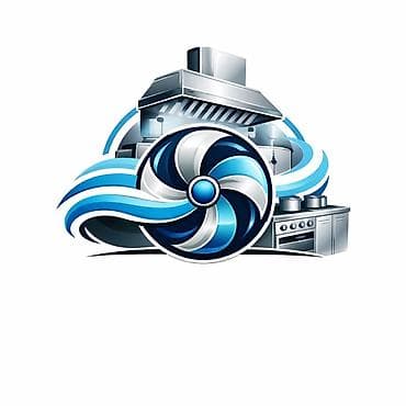 Профессиональная очистка и обслуживание вентиляции и кухонных вытяжек