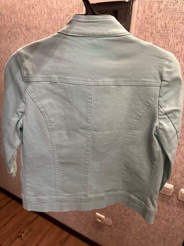 джинсы на девочку: Продаю стильную курточку — 2