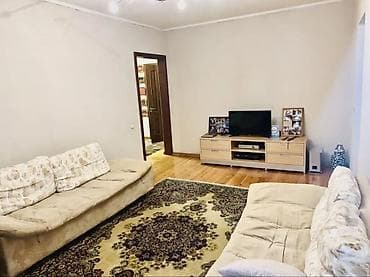 сдается квартира гос тип: 4 комнаты, 82 м², Индивидуалка, 2 этаж — 5